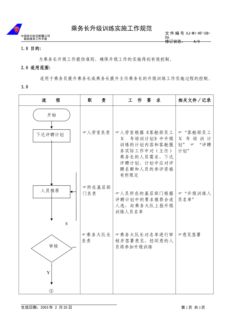 15乘务长升级.doc_第1页
