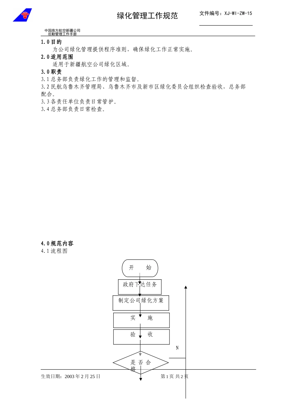 15绿化管理工作规范.doc_第1页