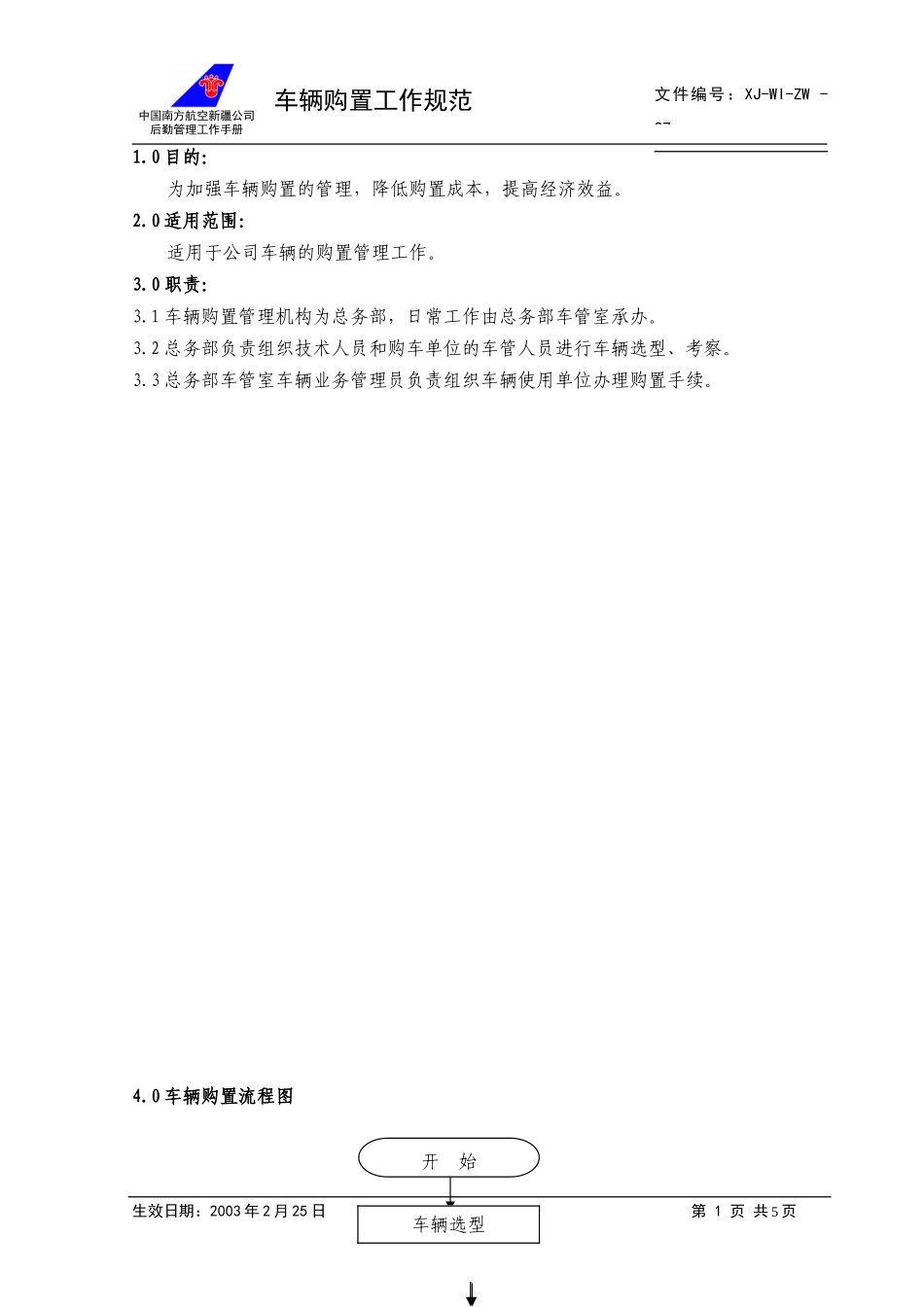 27车辆购置工作规范+.doc_第1页