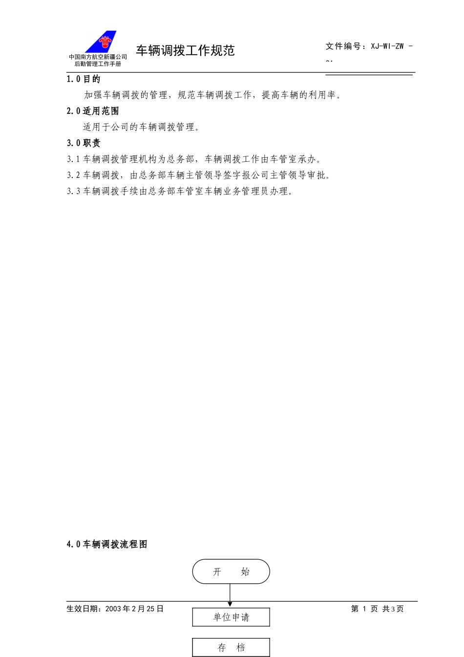 31车辆调拨工作规范+.doc_第1页