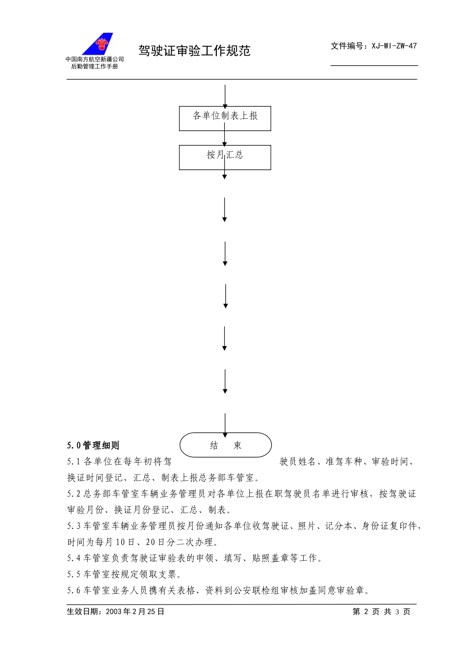 47驾驶证审验工作规范+.doc_第2页