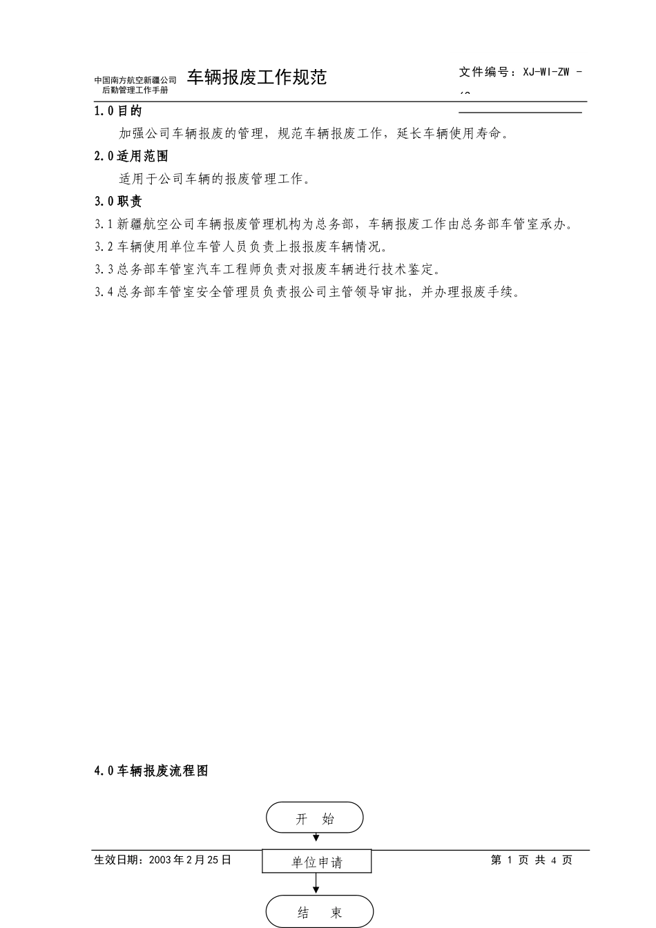 62车辆报废工作规范.doc_第1页
