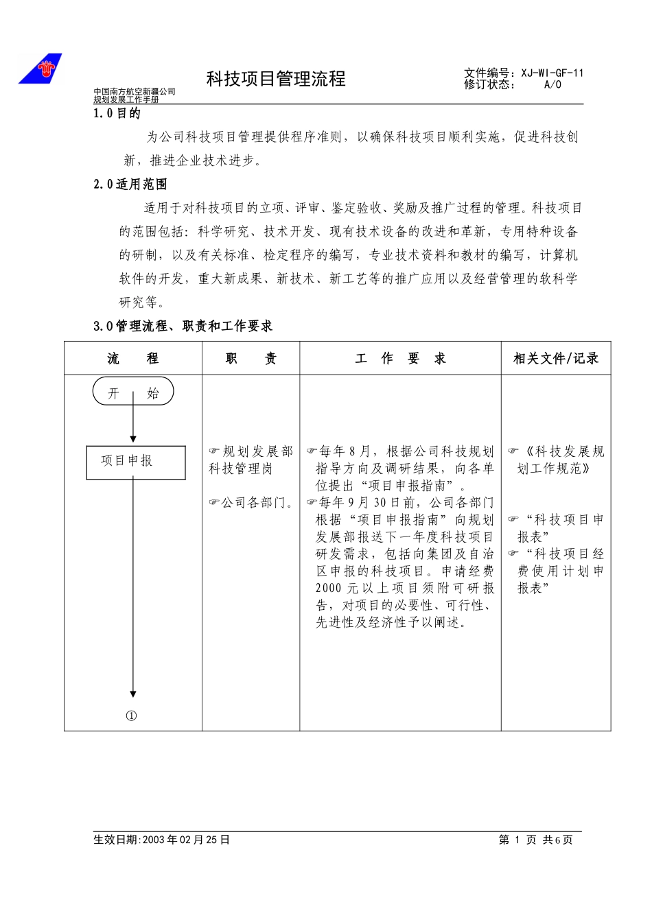 11-00科技项目管理流程.doc_第1页