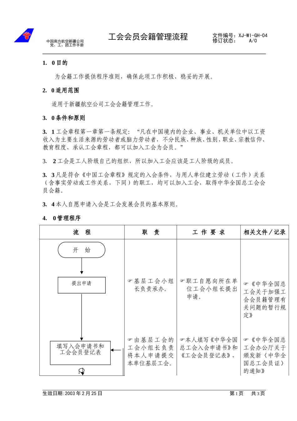 （04）工会会员会籍管理.doc_第1页