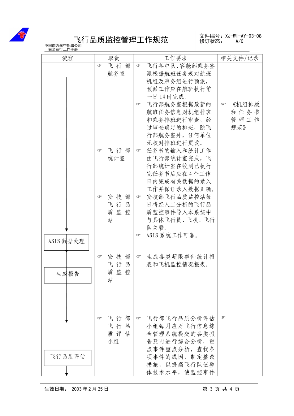 08飞行品质监控管理工作程序.doc_第3页