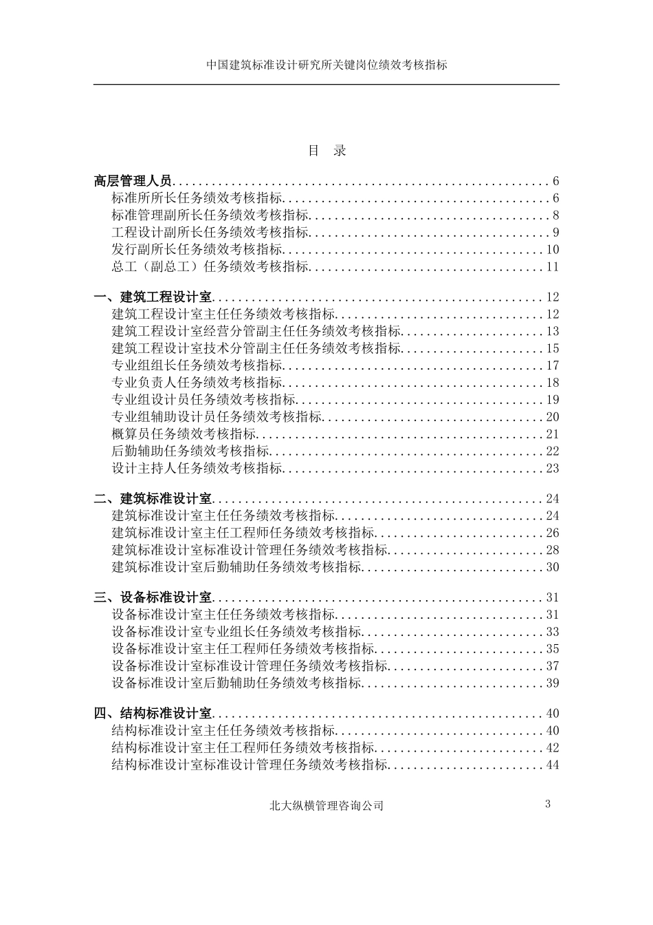 1128中国建筑标准设计研究所关键岗位考核指标-yzl.doc_第3页