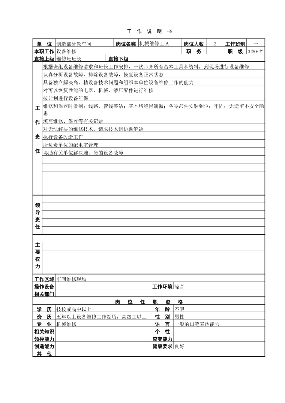 牙轮车间工作说明书.doc_第3页