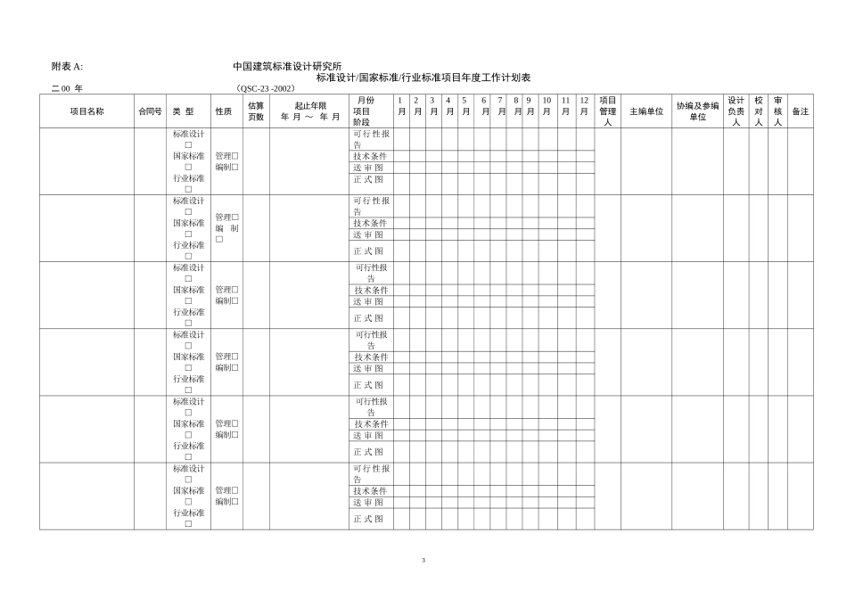 （15）项目设计计划管理规定（正式表）.doc_第3页