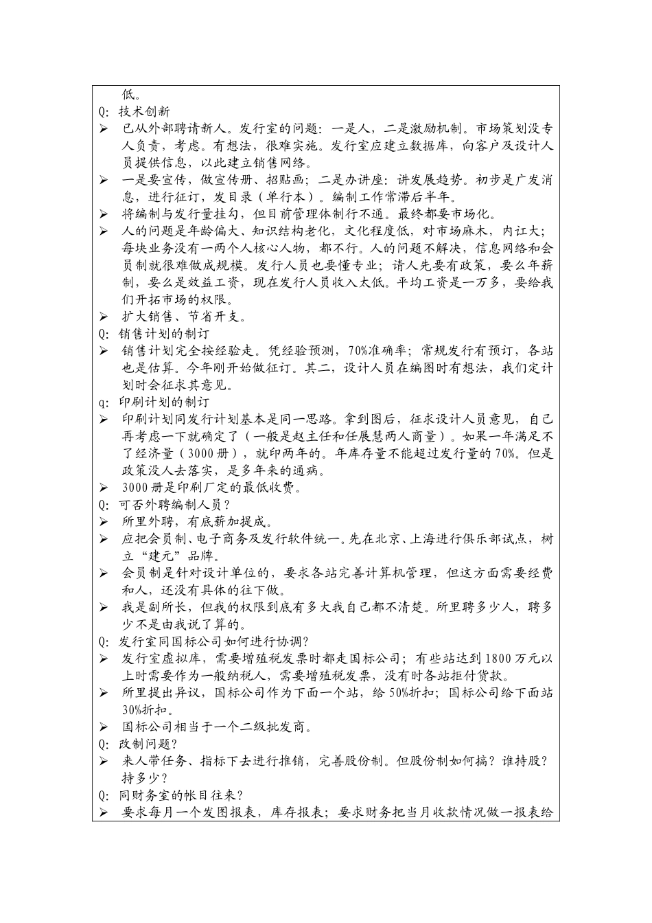 16副所长王星群访谈记录0415.doc_第3页