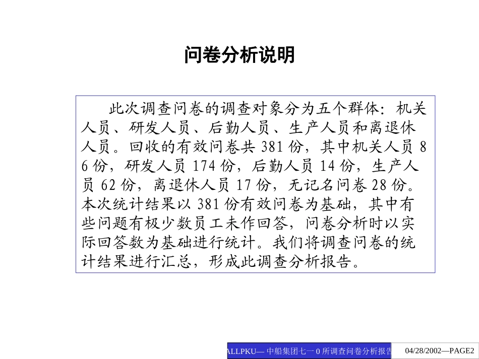 调查问卷分析报告.ppt_第2页