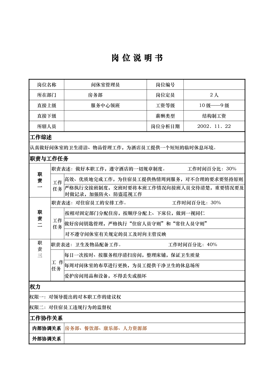 间休室管理员.doc_第1页