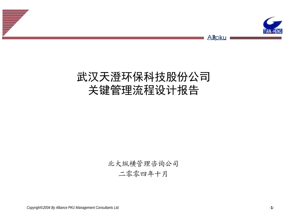1020关键管理流程报告final.ppt_第1页