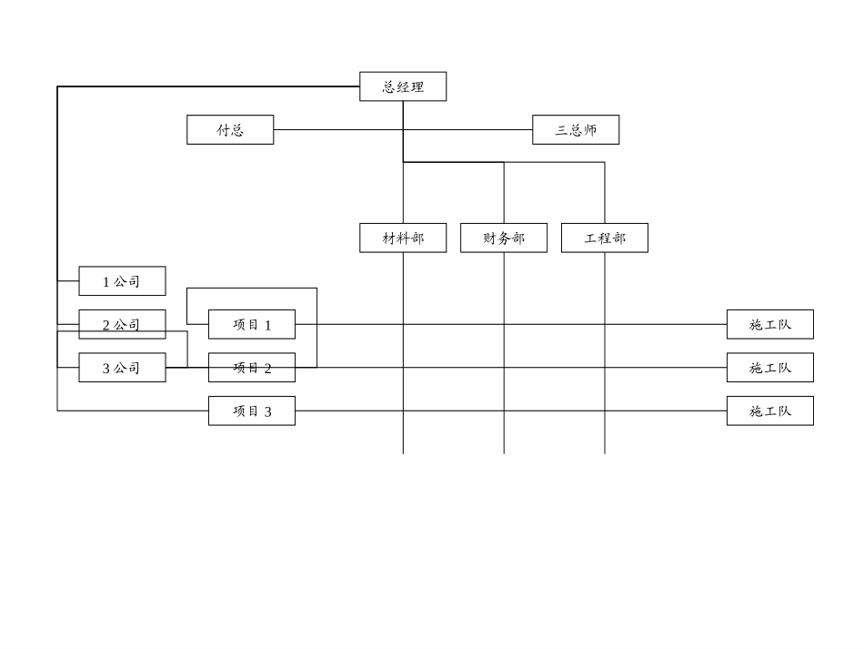 项目运作组织结构.ppt_第1页