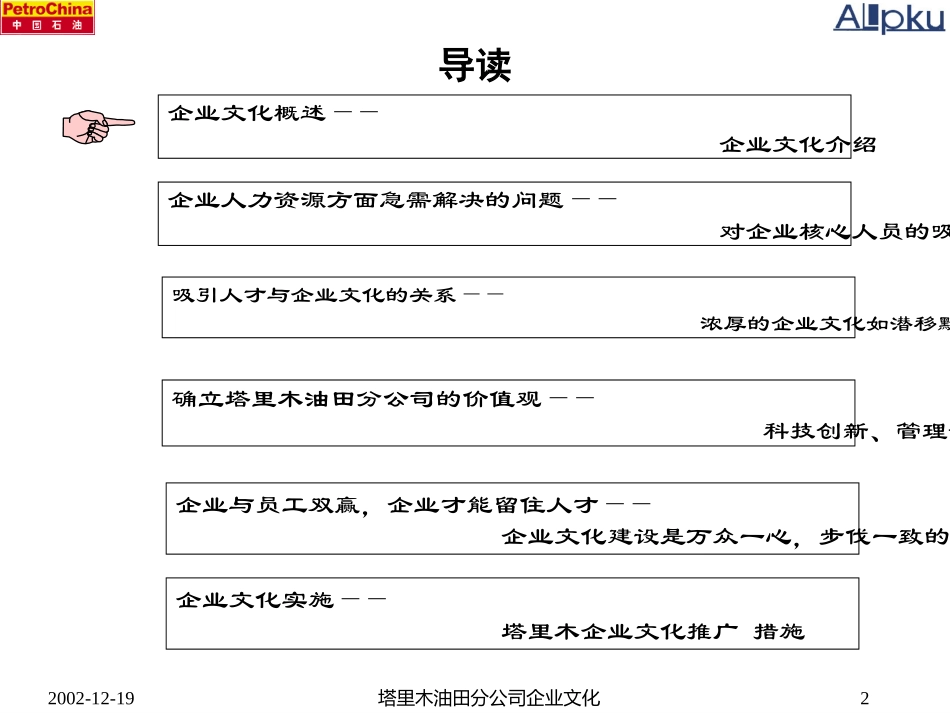 塔里木企业文化－最终版.ppt_第2页