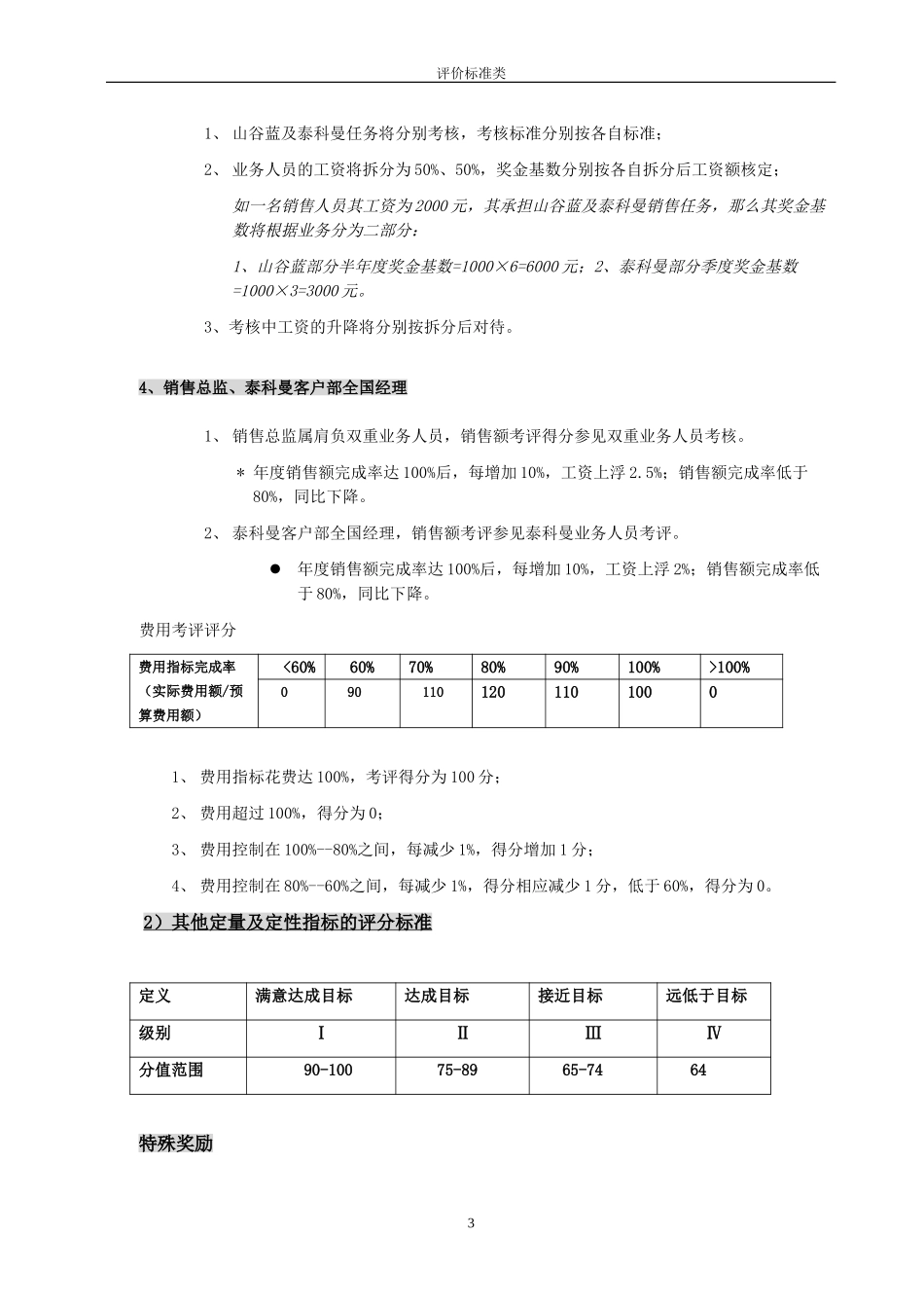 评价标准类 泰科曼人员.doc_第3页