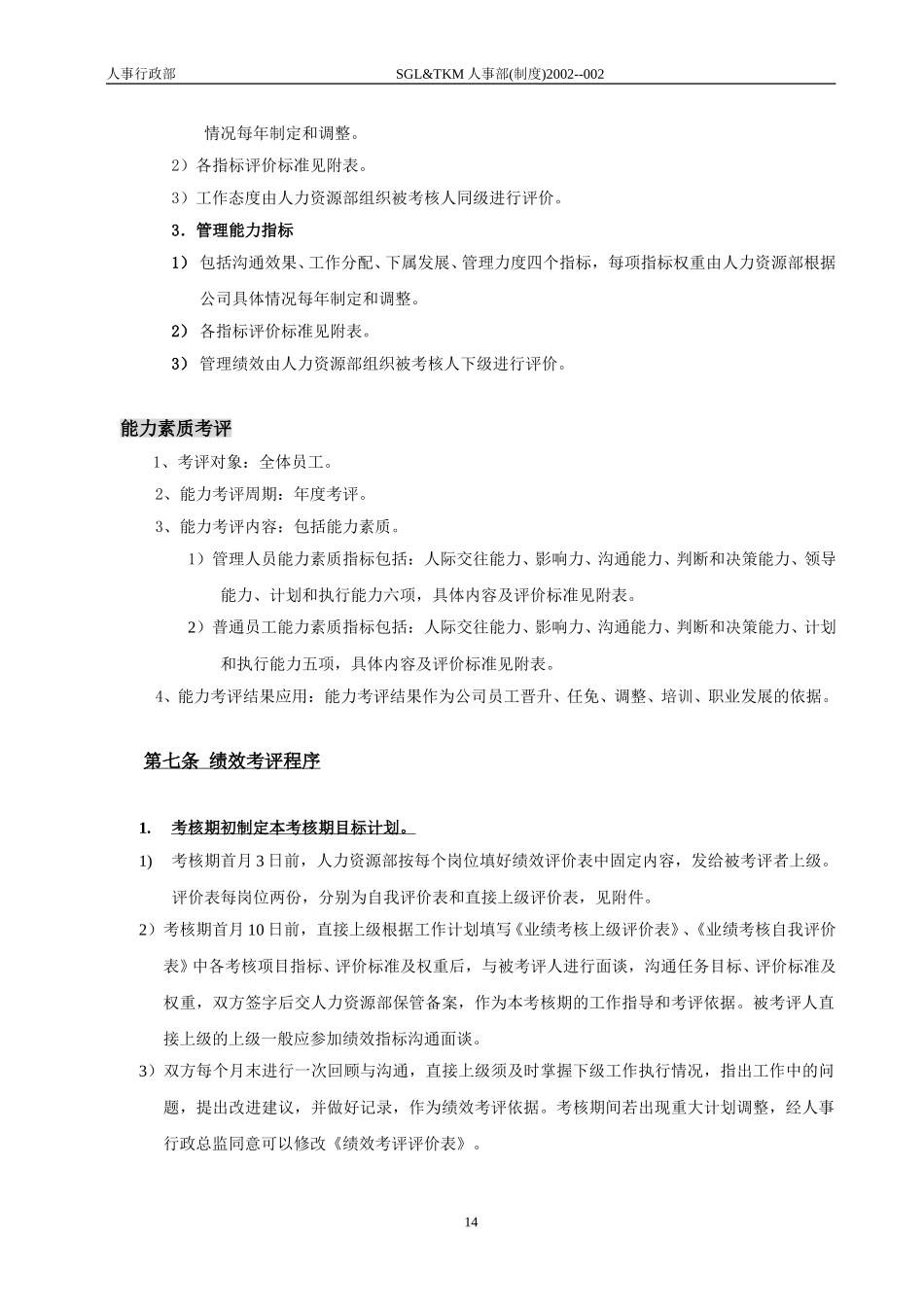 山谷蓝考评制度.doc_第3页