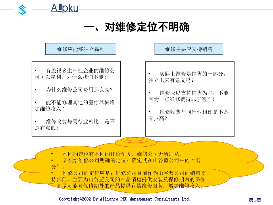 维修公司调整021209.PPT_第3页