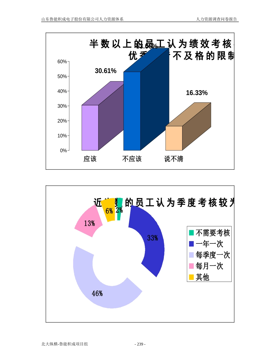 报告十：山东鲁能积成电子股份有限公司人力资源调查问卷报告.doc_第2页