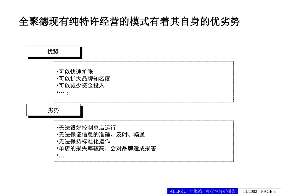 中式正餐特许经营可行性分析报告（二）.ppt_第3页