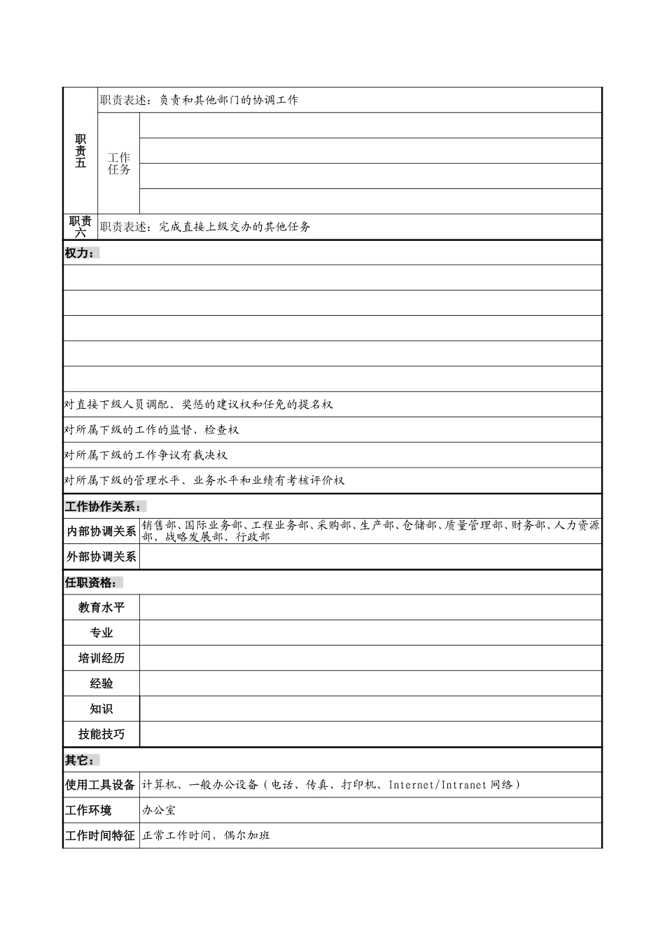 岗位说明书2.doc_第2页