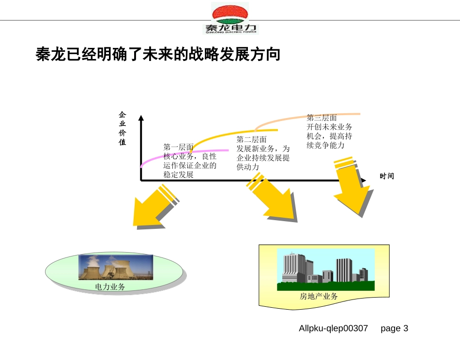 秦龙电力股份有限公司母子公司管理方案设计报告.ppt_第3页