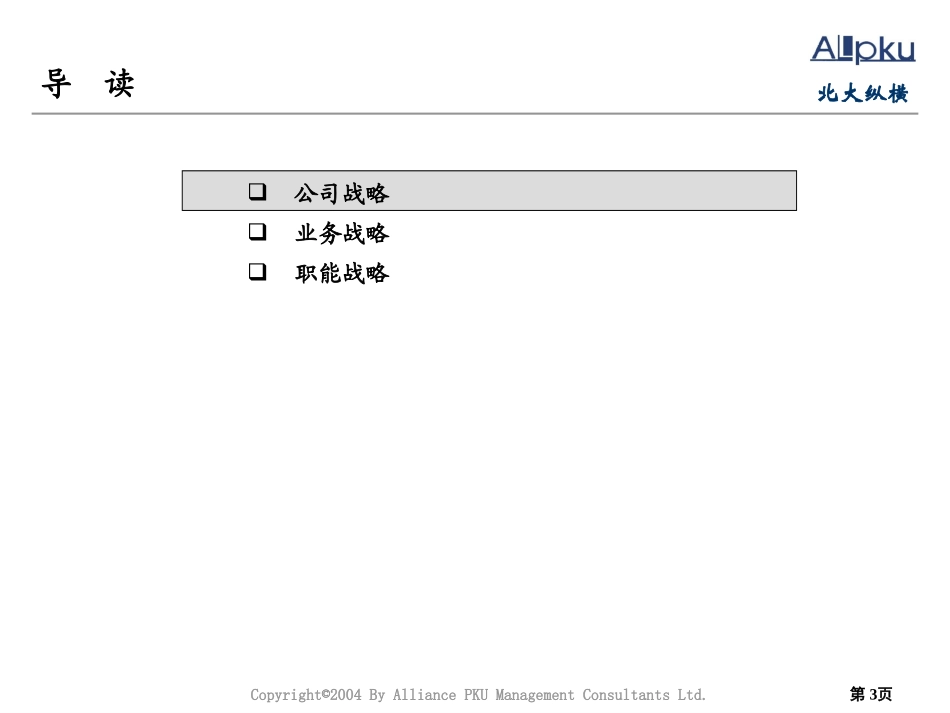 永大集团战略规划报告－1113晚上.ppt_第3页