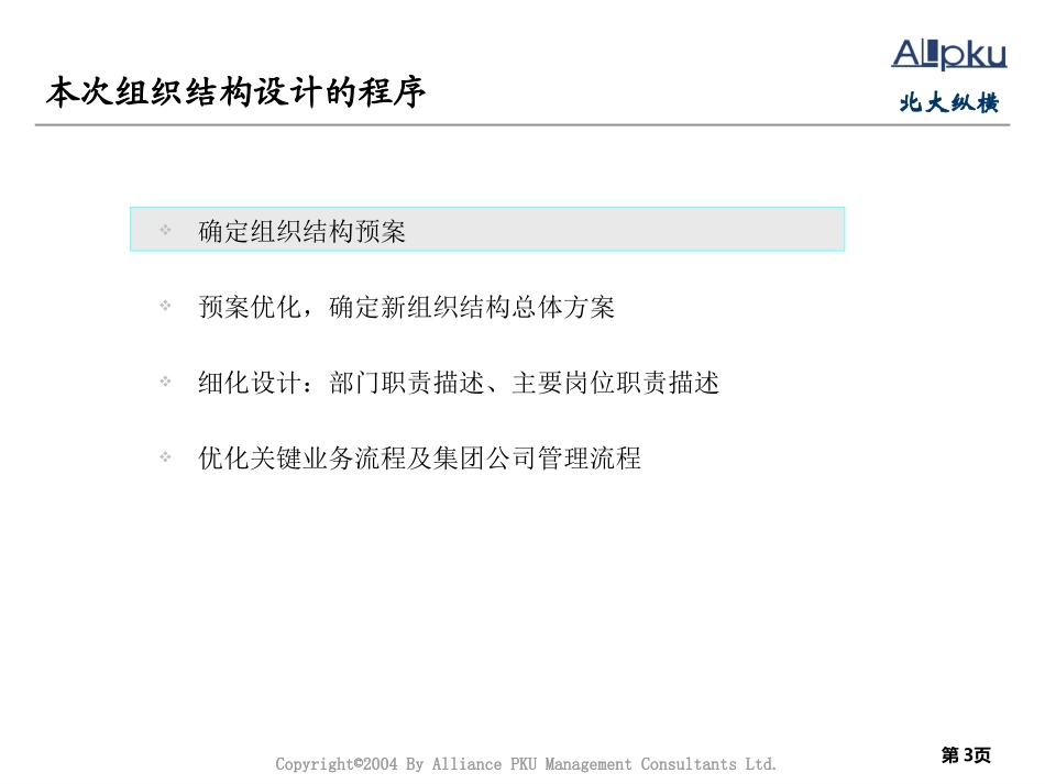 组织结构设计预案1111.ppt_第3页