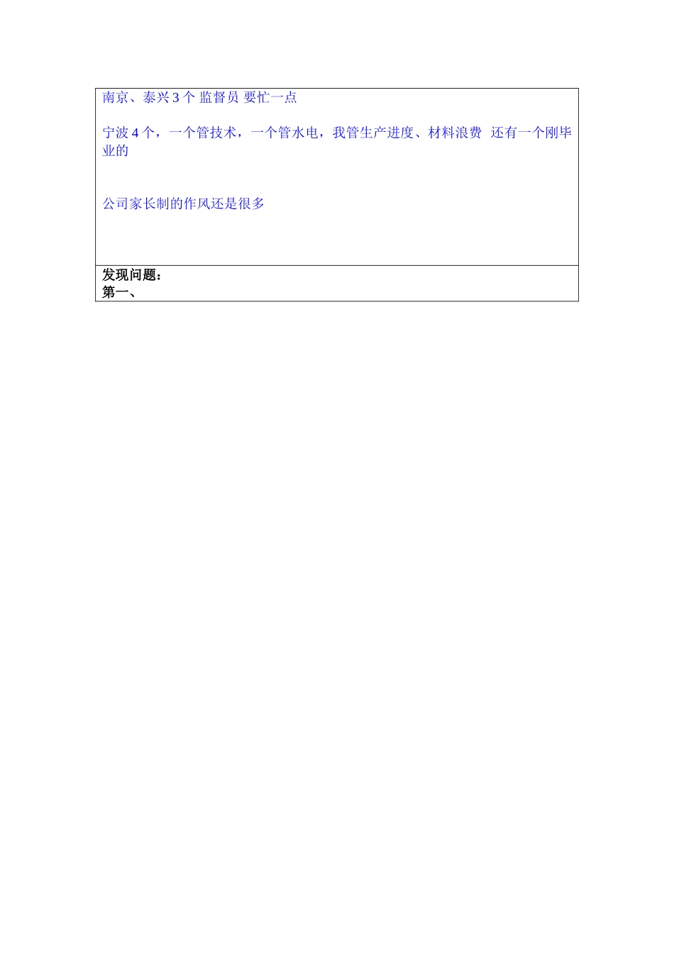 访谈记录----集团总监室监督员王根山0924.doc_第2页