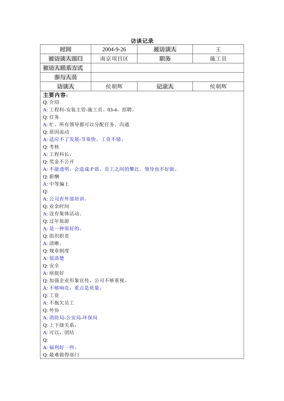 南京施工员-王.doc_第1页