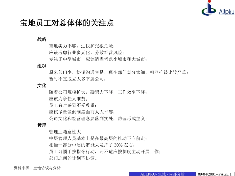 宝地集团分析.ppt_第1页