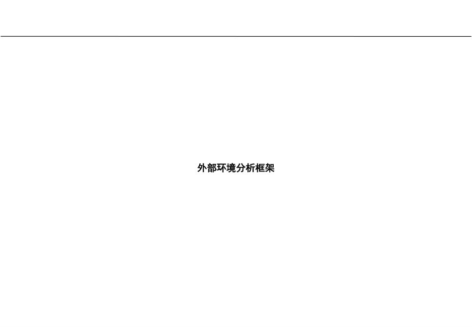 外部环境分析框架.ppt_第2页