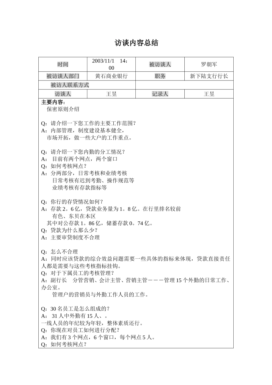 黄石市商业银行3.doc_第1页
