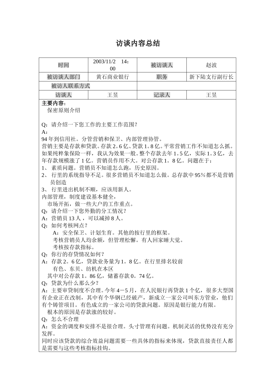 黄石市商业银行新.doc_第1页