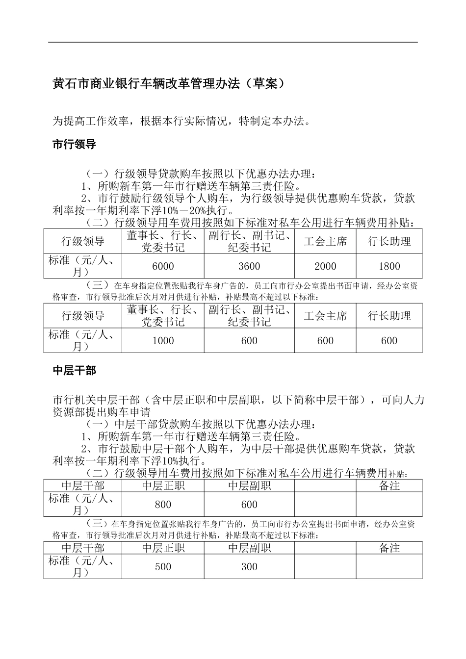 黄石市商业银行车.doc_第2页