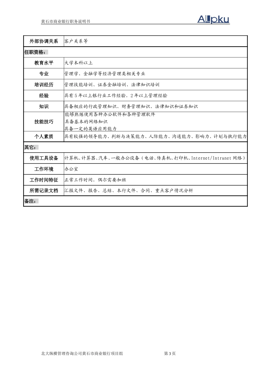 黄石商行－职务2.doc_第3页