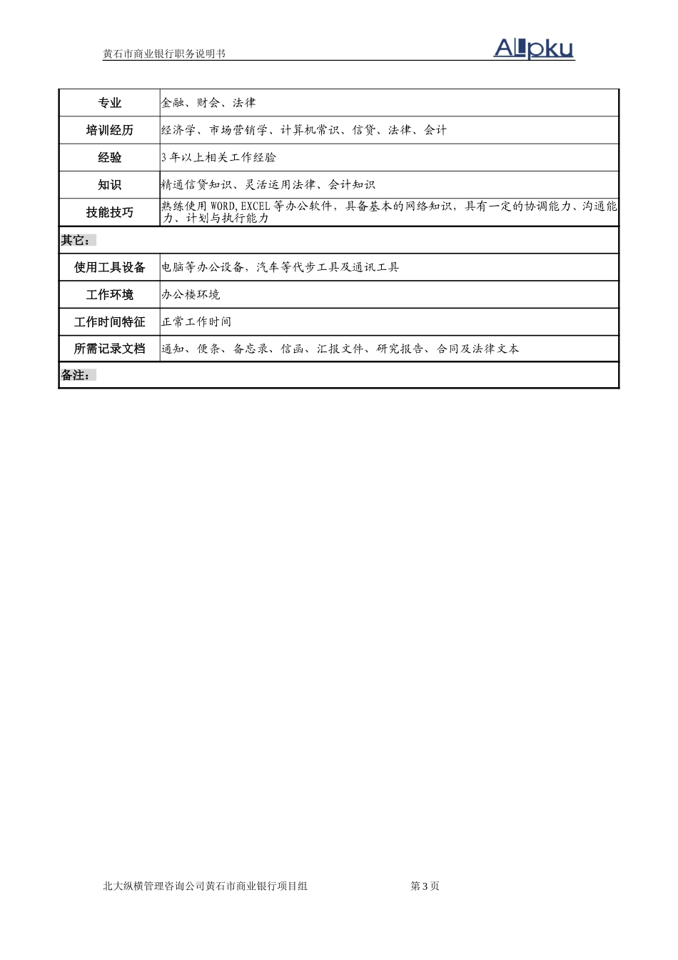 岗位名称－－清收.doc_第3页