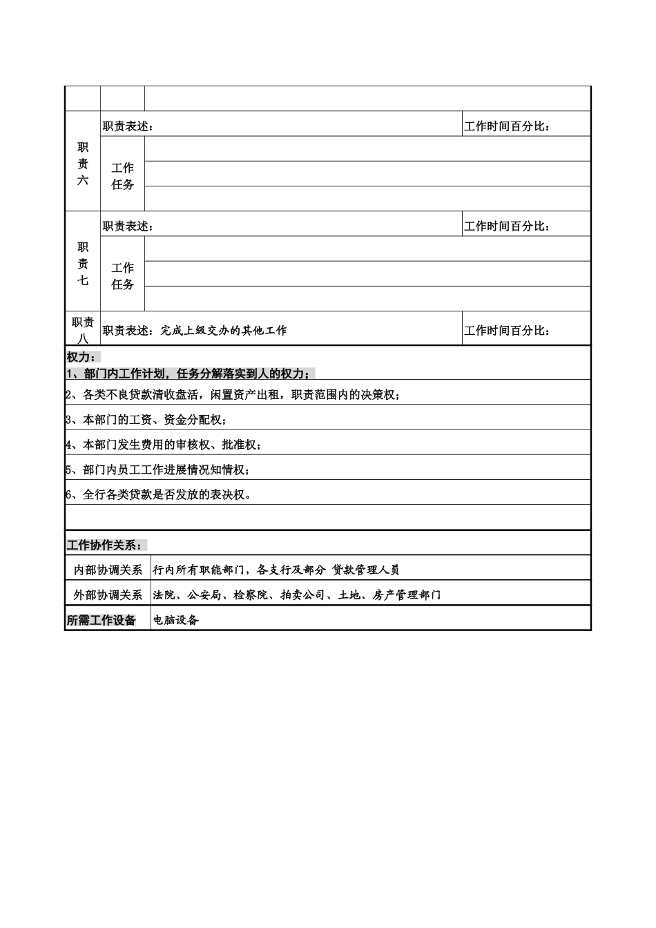 资产保全部主任.doc_第2页