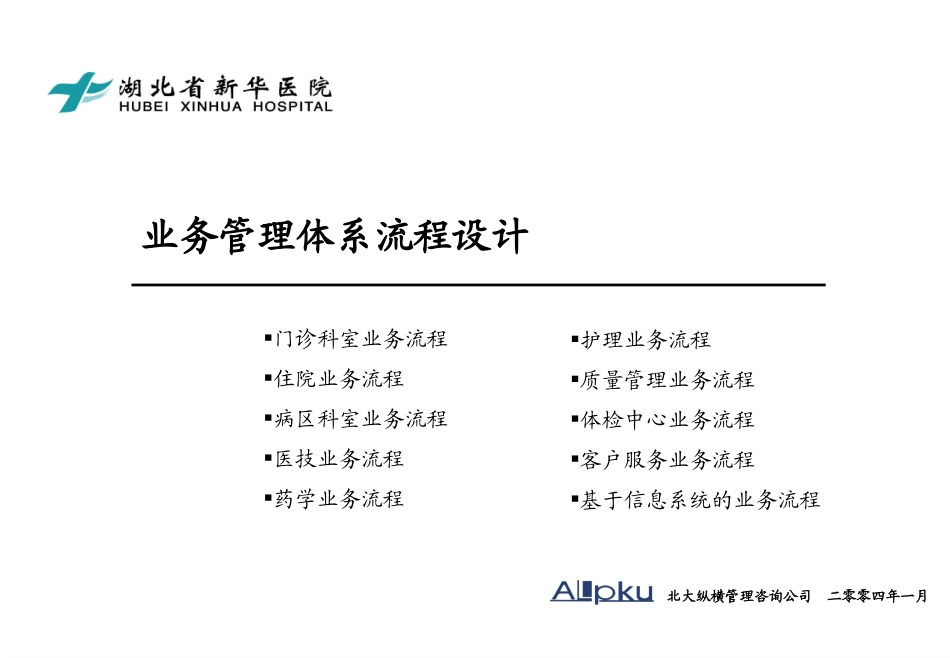 业务体系流程设计final.ppt_第1页