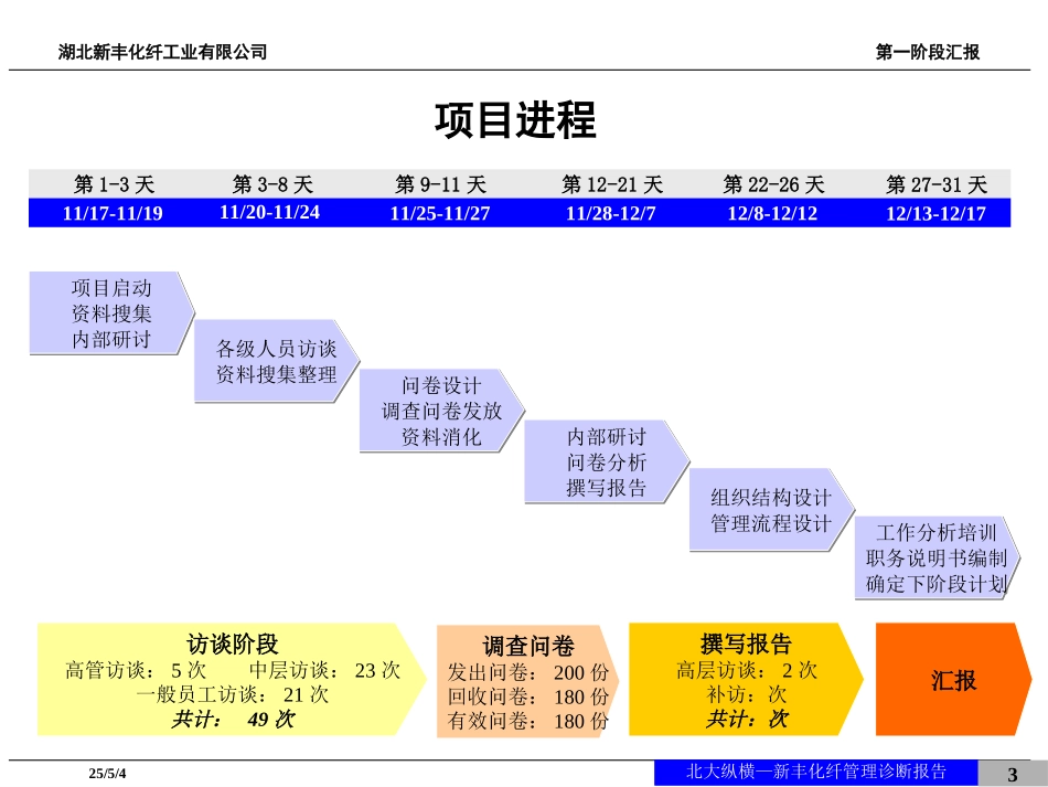 新丰化纤管理诊断报告1205.ppt_第3页
