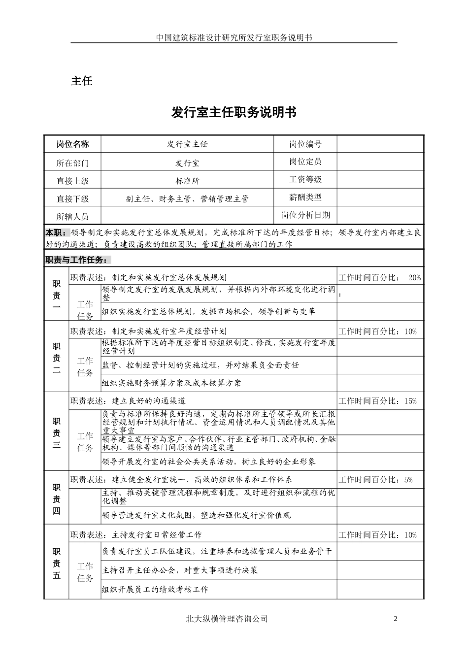 职务说明书（标准所）.doc_第3页