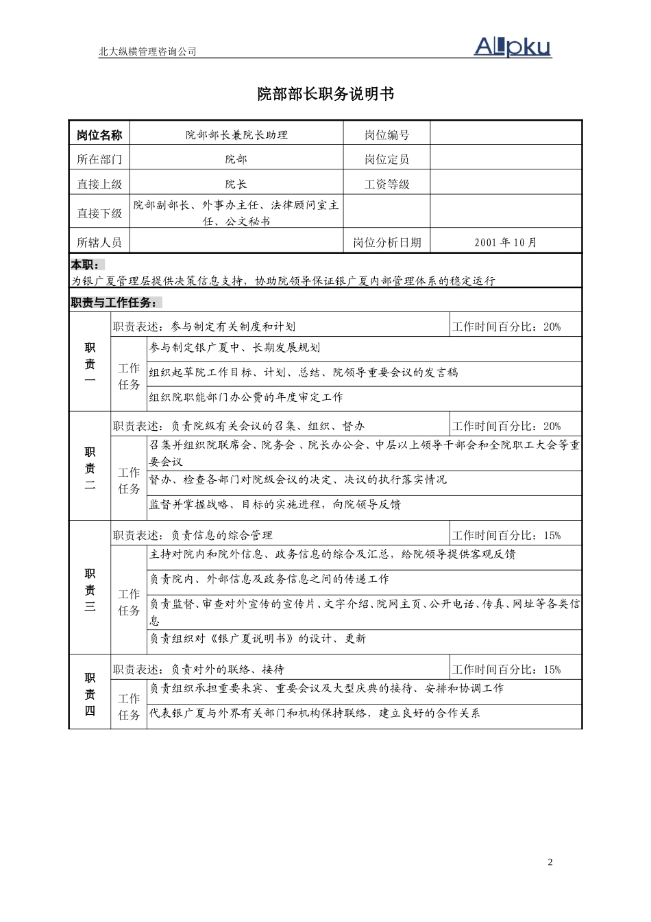 职务说明书(银广夏）.doc_第2页