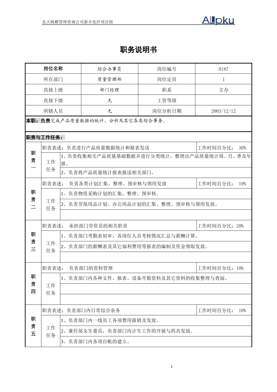 综合办事员.doc_第1页