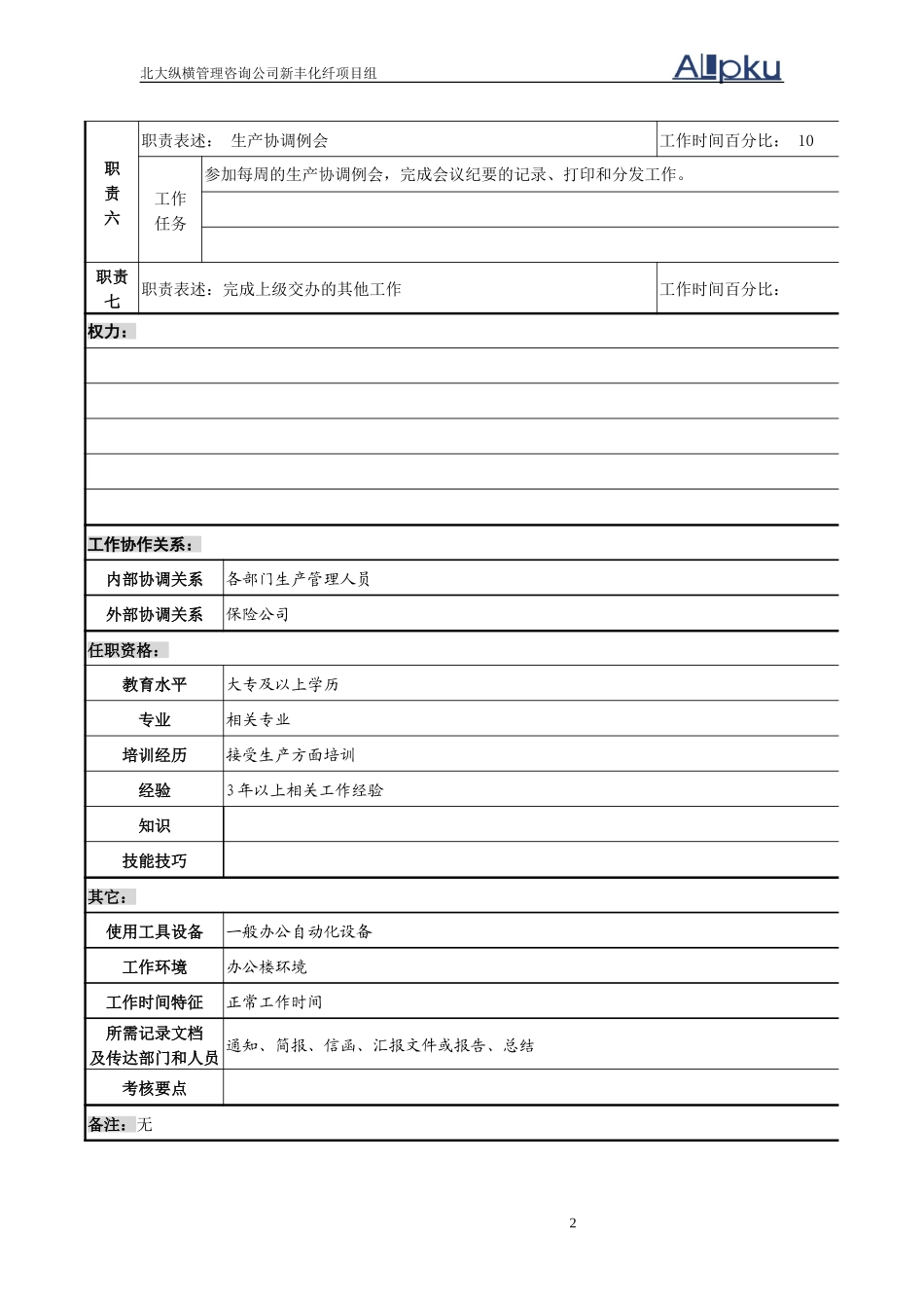 生产综合主管-田春华.doc_第2页