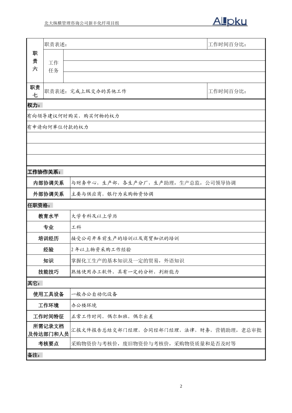 物资采购员.doc_第2页