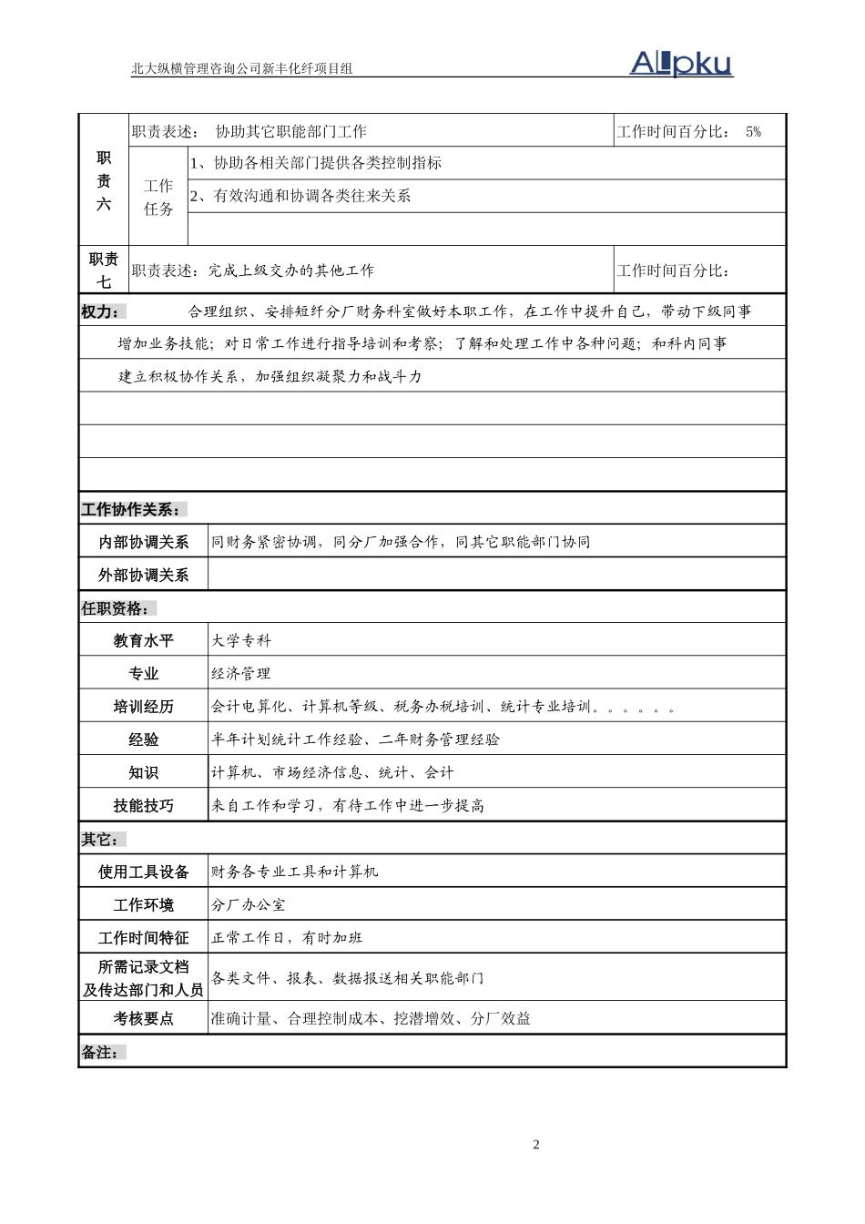 短纤财务主管.doc_第2页