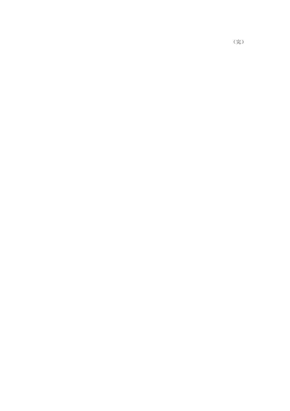 新丰化纤职能部门访谈提纲Accounting.doc_第2页