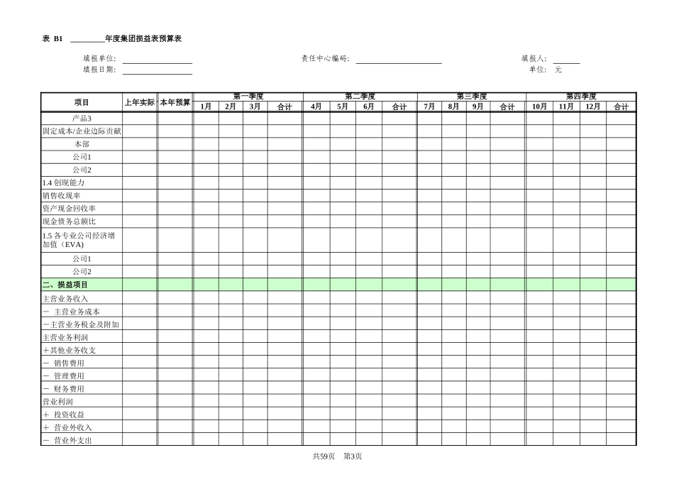 预算表.xls_第3页