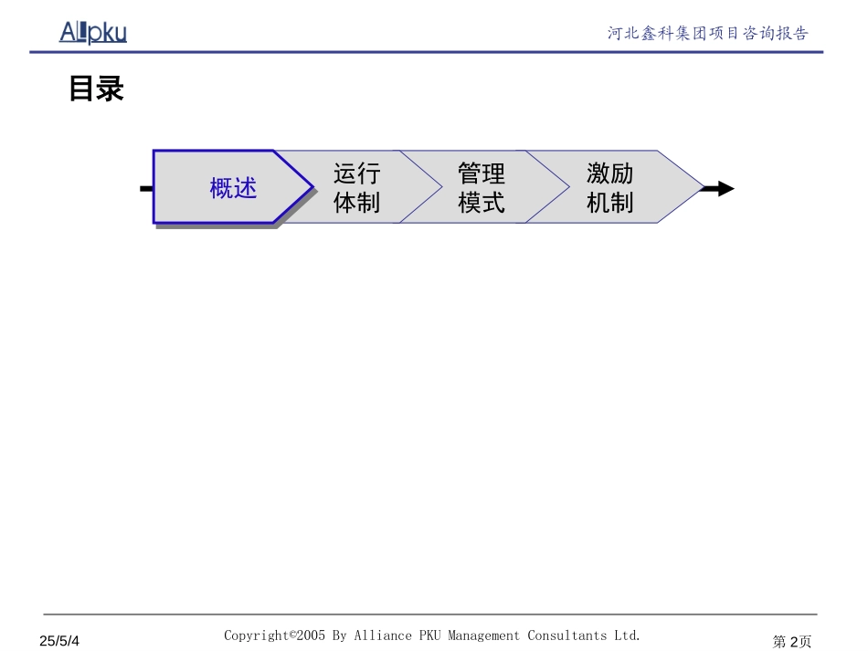 鑫科集团母子公司管理报告.ppt_第2页