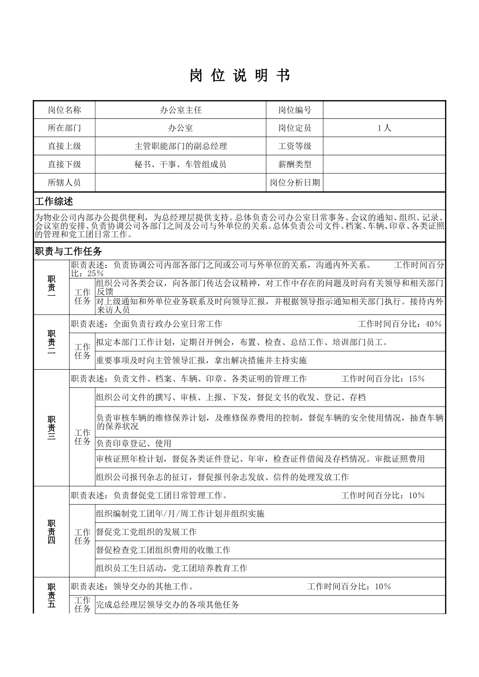 办公室主任.doc_第1页