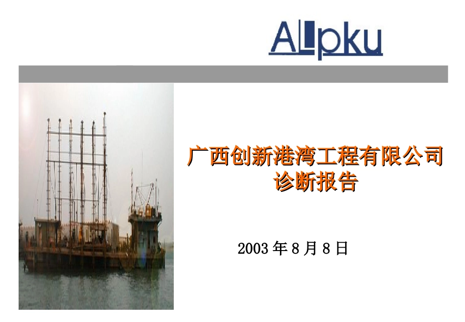诊断报告.ppt_第1页